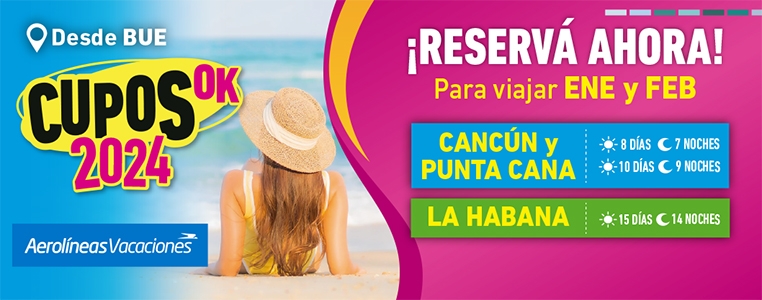 AR CARIBE  