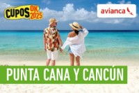 CARIBE CON AVIANCA 