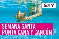 SEMANA SANTA CON SKY! 