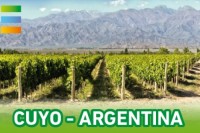 CUYO - ARGENTINA