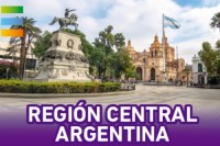 REGIÓN CENTRAL - ARGENTINA