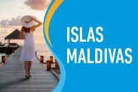 ISLAS MALDIVAS