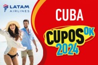 CUBA 2024 DESDE BUE