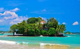 LA PERLA DEL OCEANO NDICO: LAS ISLAS DE SRI LANKA Y MALDIVAS - 2021 